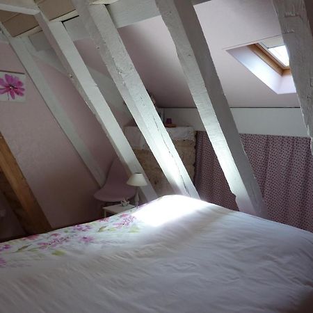 Bed and Breakfast Chez Beatrice Et Gerard Saint-Leon-d'Issigeac Екстер'єр фото