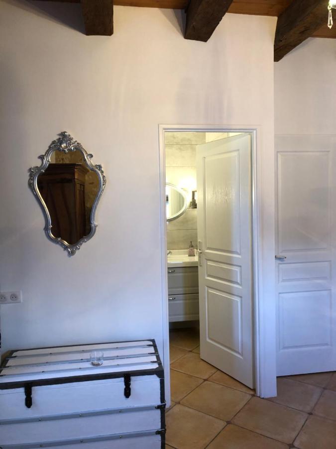 Bed and Breakfast Chez Beatrice Et Gerard Saint-Leon-d'Issigeac Екстер'єр фото